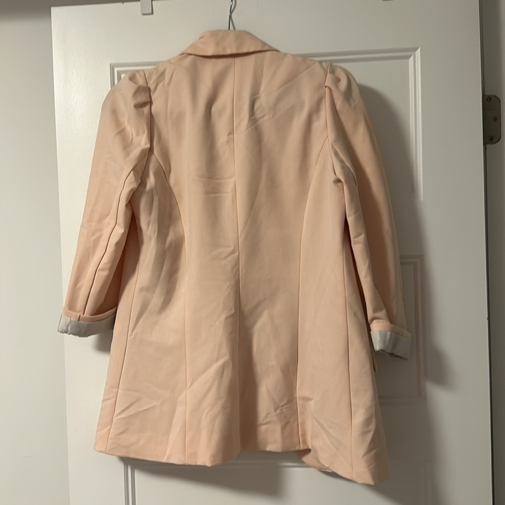 Blazer - Picture 3 of 3